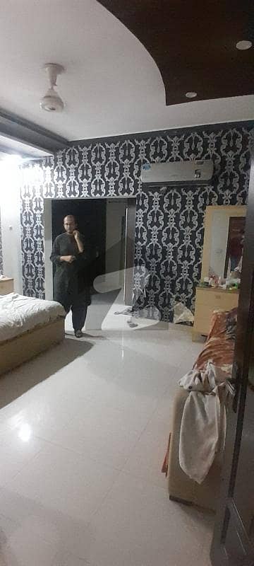 2 kinal single story house for rent in uet housing society near park masjid market