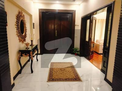 ڈی ایچ اے فیز 5 ڈیفنس (ڈی ایچ اے),لاہور میں 3 کمروں کا 1 کنال بالائی پورشن 1.3 لاکھ میں کرایہ پر دستیاب ہے۔