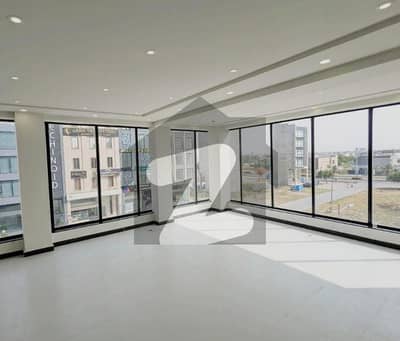 4 Marla Plaza Office In Phase 8 Available For Rent On Prime Location. 4 Marla Plaza Office In Phase 8 Available For Rent On Prime Location.