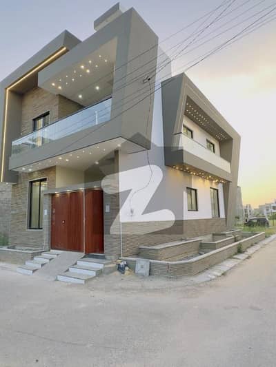 Brand New House Available For Sale