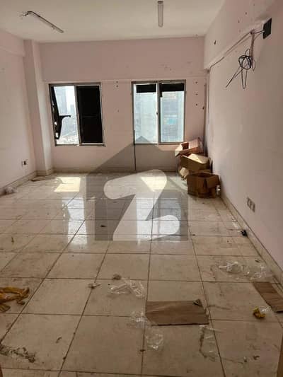 شاہراہِ فیصل کراچی میں 2 مرلہ Studio دفتر 55.0 ہزار میں کرایہ پر دستیاب ہے۔