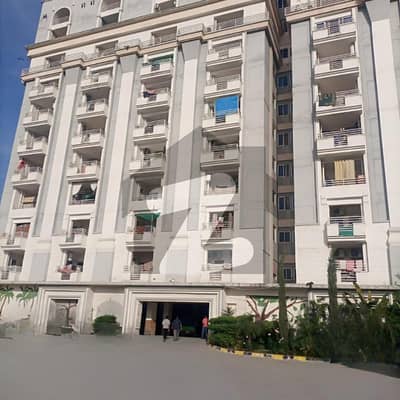 3-Bedroom Apartment for Sale DHA Phase 2 (El-Cielo Apartment, Tower-A)