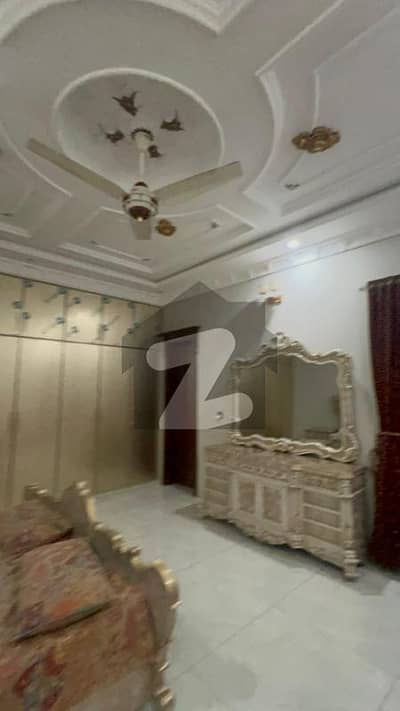 کینال گارڈن لاہور میں 1 کمرے کا 5 مرلہ زیریں پورشن 40.0 ہزار میں کرایہ پر دستیاب ہے۔