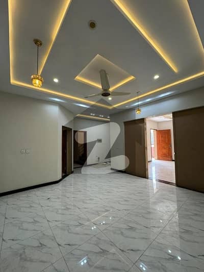 10 Marla Brand New Condition Desighner Portion Available For Rent Near To Mosque Market And Park Easy Access To Express Way