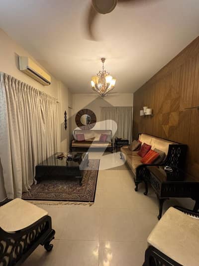 Spacious 4 Bedrooms Apartment available in a prime location of Civil Lines.