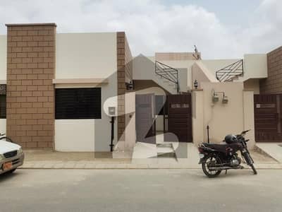 Saima Elite Single Storey House