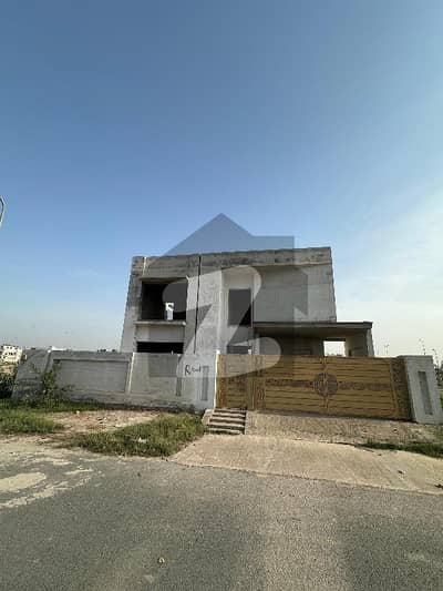 ڈی ایچ اے فیز 1 ۔ سیکٹر آر ڈی ایچ اے فیز 1,ڈی ایچ اے ڈیفینس,ملتان میں 5 کمروں کا 1 کنال مکان 2.5 کروڑ میں برائے فروخت۔