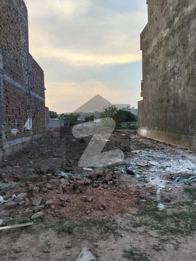 Bahria Town phase -8  5MR Plot for sale