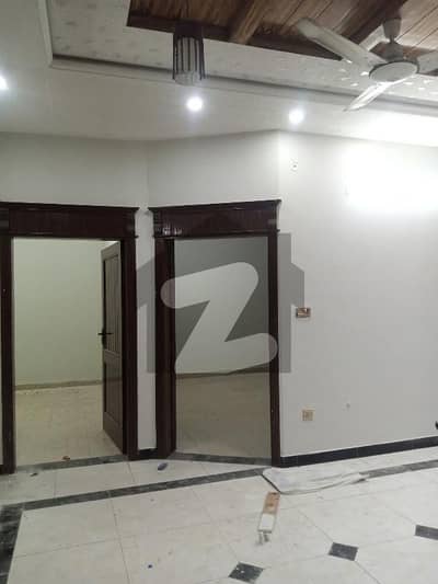 Upper Portion For Rent