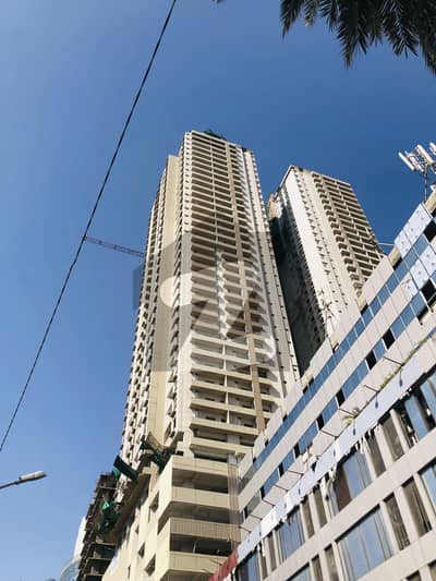 Brand New Luxurious 3 Bedrooms Apartment For Sale Most Prime Location