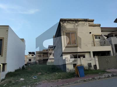 Bahria Town Phase 8 5 Marla Plot For Sale Overseas Sector -5