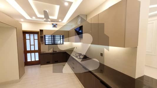 Brand New 1 Kanal House Ready To Move