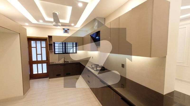 Brand New 1 Kanal House Ready To Move Brand New 1 Kanal House Ready To Move