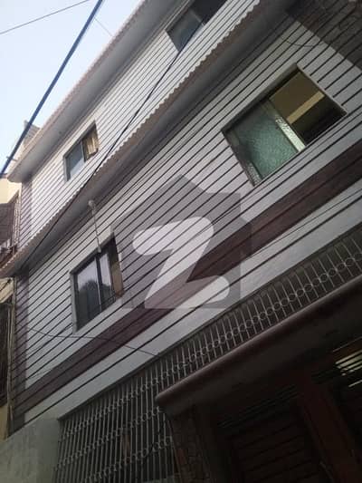 Double Storey Sector 5 C North Karachi