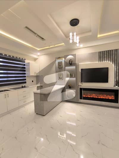 بی ۔ 17 اسلام آباد میں 1 کمرے کا 2 مرلہ فلیٹ 50.0 ہزار میں کرایہ پر دستیاب ہے۔