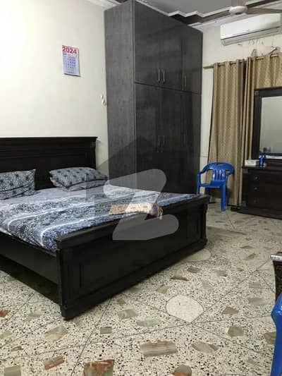 نارتھ کراچی ۔ سیکٹر 11سی نارتھ کراچی,کراچی میں 6 کمروں کا 5 مرلہ مکان 2.9 کروڑ میں برائے فروخت۔