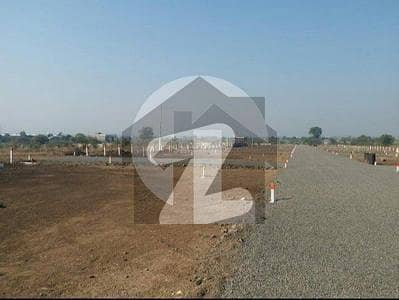 G-17/2 SUPREEM COURT ISLAMABAD PLOT 186 SIZE 5 MARLA PLOT FOR SALE
