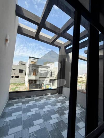 5 Marla House For Sale A Block, Bahria Orchard Lahore