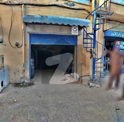 ہائی کورٹ روڈ راولپنڈی میں 1 مرلہ Studio دکان 20.0 ہزار میں کرایہ پر دستیاب ہے۔