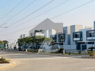 240 GZ A-1 Category Villa for Sale in Saima Downtown | 60ft Road | Builder Condition