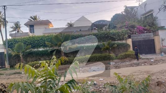 نارتھ ناظم آباد ۔ بلاک ایف نارتھ ناظم آباد,کراچی میں 4 کمروں کا 2 کنال مکان 20.0 کروڑ میں برائے فروخت۔