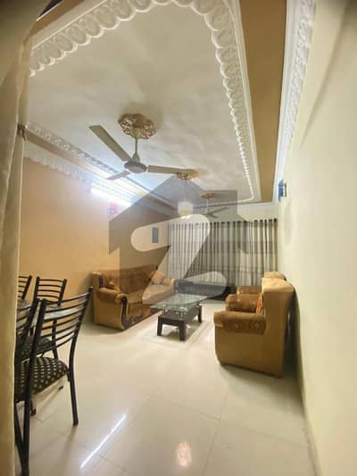 Flat Sale Leased 3 Bed Dd 1st Floor Lift Parking Sweet Water