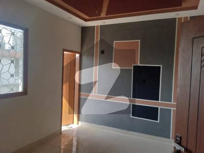 نارتھ ناظم آباد ۔ بلاک بی نارتھ ناظم آباد,کراچی میں 2 کمروں کا 1 کنال بالائی پورشن 80.0 ہزار میں کرایہ پر دستیاب ہے۔