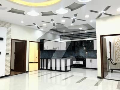 North Nazimabd Block A New Bungalow