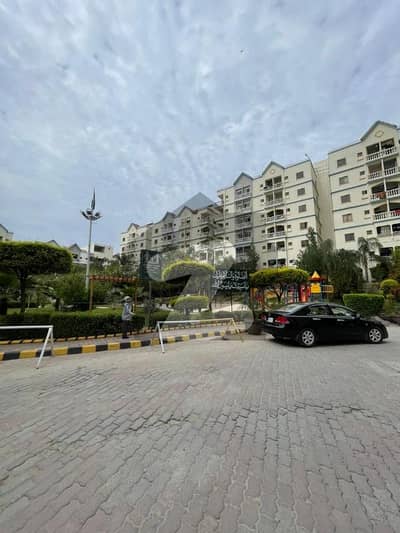 2 Bed Apartment for Sale Block 7, DHA Phase 2 Islamabad