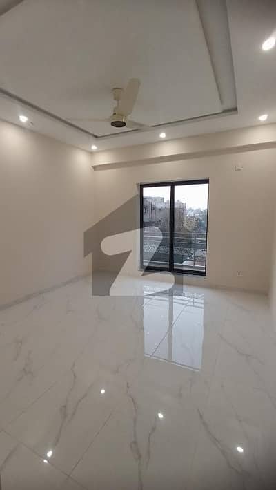 Warda Hamna BNew Flat For Rent