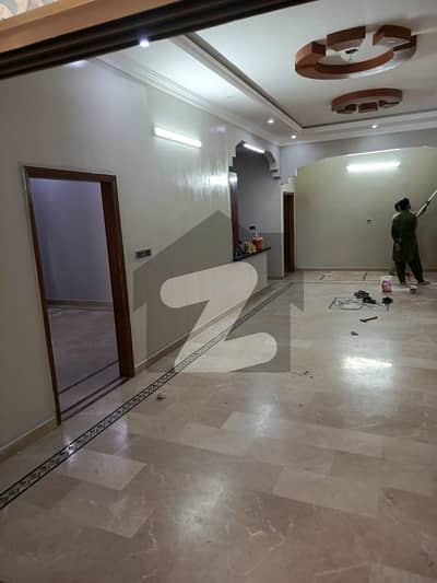 گلستانِِ جوہر ۔ بلاک 7 گلستانِ جوہر,کراچی میں 3 کمروں کا 16 مرلہ زیریں پورشن 1.0 لاکھ میں کرایہ پر دستیاب ہے۔