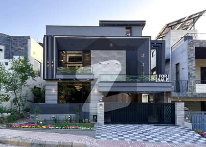 بحریہ گرینز۔ اوورسیز انکلیو - سیکٹر 3 بحریہ گرینز۔ اوورسیز انکلیو,بحریہ ٹاؤن فیز 8,بحریہ ٹاؤن راولپنڈی,راولپنڈی میں 5 کمروں کا 10 مرلہ مکان 5.75 کروڑ میں برائے فروخت۔