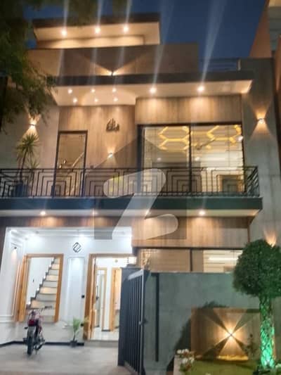 house for sale G13/1 4marla brand new