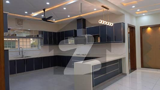 9.3 Marla Luxury Spacious Double Unit House Available For Sale on Investor Price in CDA Sector I-14 , Islamabad