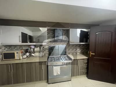 Hot Rental Deal! 10 Marla Luxury Flat in Askari 11 Reasonable Price