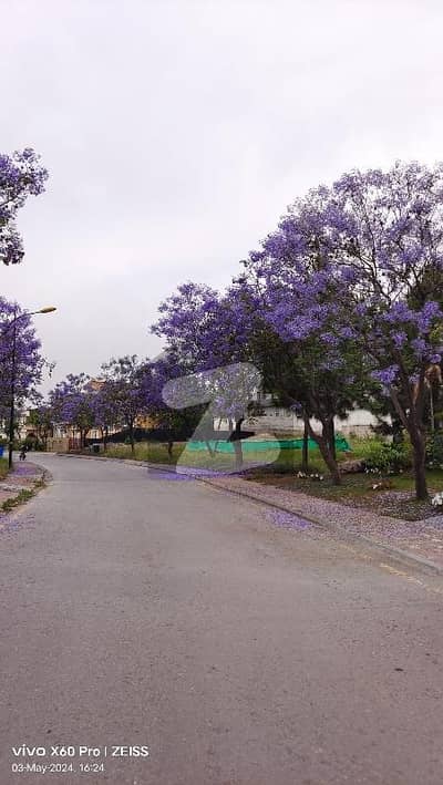 بحریہ انکلیو - سیکٹر ایچ بحریہ انکلیو,بحریہ ٹاؤن,اسلام آباد میں 5 مرلہ رہائشی پلاٹ 1.05 کروڑ میں برائے فروخت۔