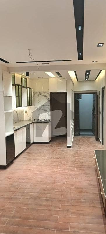 new project jamsheed Road