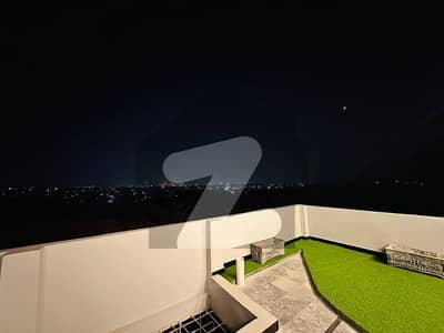 5 marla 1.75 New house for sale