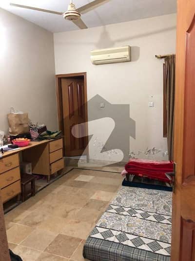 Ground Plus Half On Sec 9 North Karachi