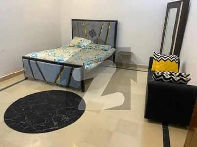 ایف ۔ 11 اسلام آباد میں 1 کمرے کا 2 مرلہ کمرہ 50.0 ہزار میں کرایہ پر دستیاب ہے۔