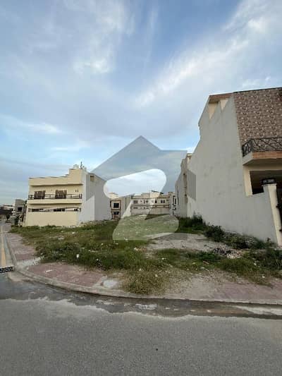 کوہستان انکلیو واہ کینٹ,واہ میں 13 مرلہ رہائشی پلاٹ 1.82 کروڑ میں برائے فروخت۔