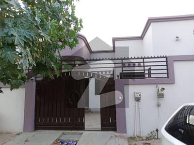 160 Sq Yd Green Belt Facing Villa For Sell In Saima Arabian Villas