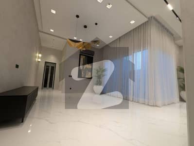 1 Kanal Upper Portion For Rent In DHA Phase 1 3 Bed Prime Location