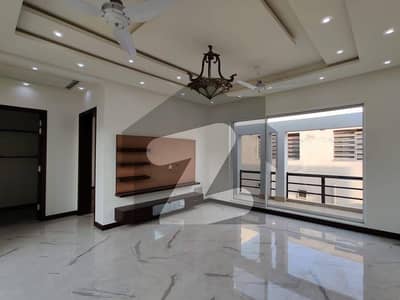 3 Bed Upper Portion for Rent in DHA Phase 2 1 Kanal House