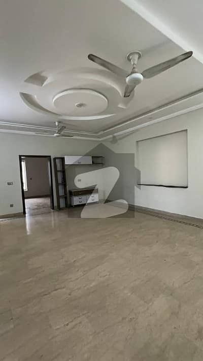 E-11-4 Ground floor For Rent