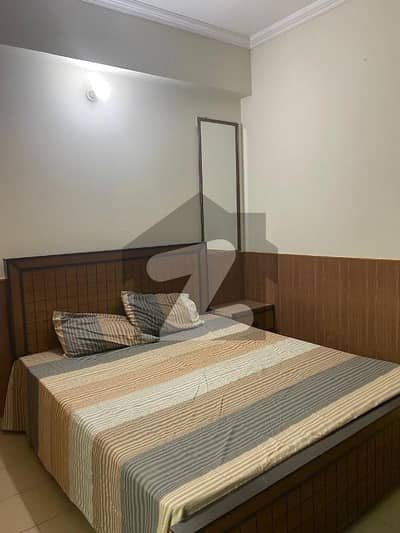 2 Bed Apartment Available For Rent G-15 Islamabad