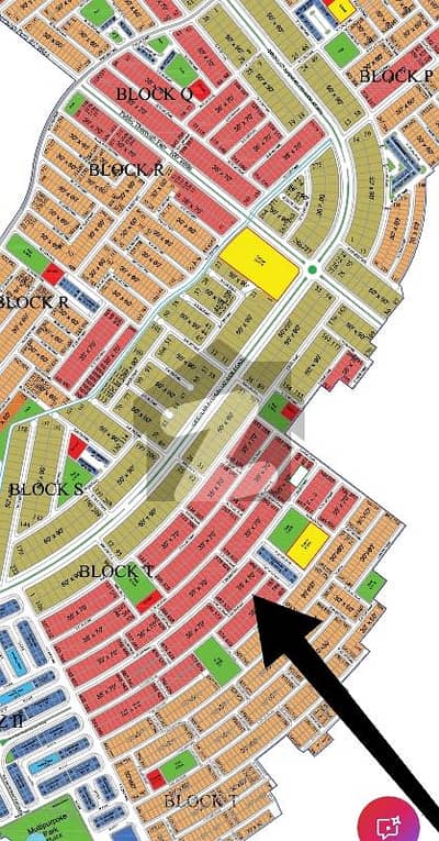 Primely Located Plot Is Up For Sale