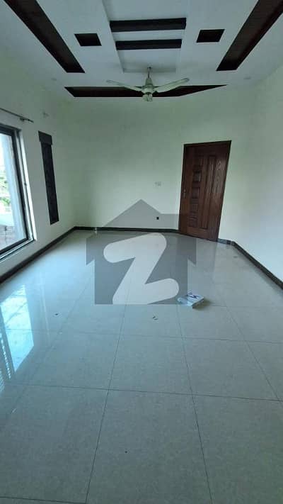 E-11-3 MPCHS Out Classic Location New Upper Portion For Rent