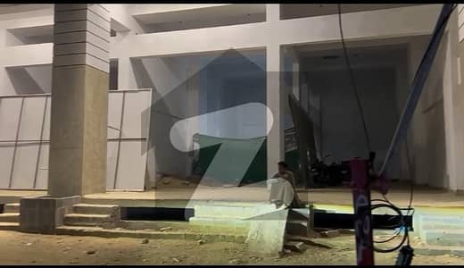 فردوس کالونی لیاقت آباد,کراچی میں 4 مرلہ دکان 9.0 کروڑ میں برائے فروخت۔