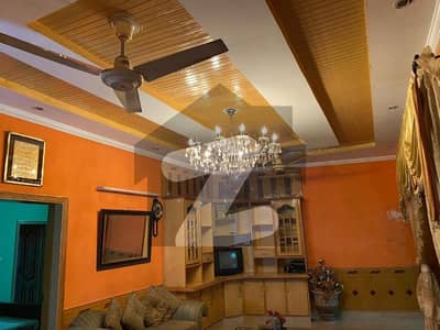 10 Marla Lower Portion For Rent